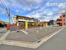 東京都葛飾区堀切１丁目