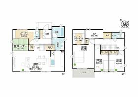兵庫県西宮市南甲子園３丁目