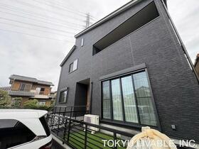 埼玉県蓮田市椿山４丁目