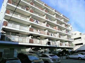 東海経堂マンション