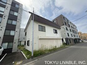 北海道千歳市東雲町２丁目