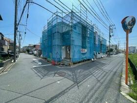 東京都江戸川区西篠崎１丁目