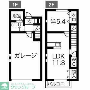 間取り：212056562227