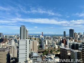 Ｂｒｉｌｌｉａ　Ｔｏｗｅｒ神戸元町