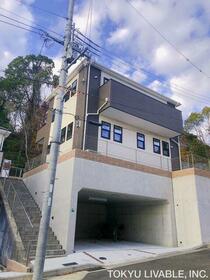 兵庫県西宮市上ケ原山田町