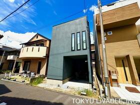 大阪府茨木市園田町