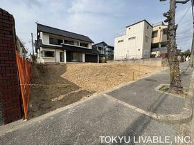 兵庫県西宮市北六甲台２丁目