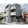 サンレジデンス岩塚 3階 新築の賃貸物件