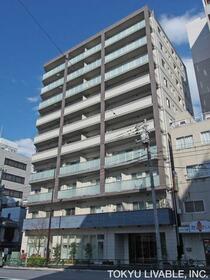 ロワール清澄白河