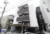 月光南観音参番館 1階 築8年5ヶ月の賃貸物件