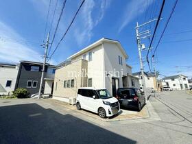 大阪府大阪狭山市茱萸木６丁目