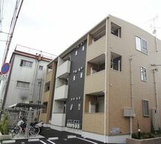 フェリチェート  ｜ 大阪府大阪市東住吉区今林２丁目（賃貸アパート1LDK・1階・41.29㎡） その16