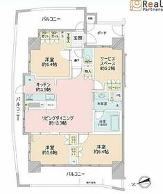 ウェルフェアステージ美しが丘サヴァーニ