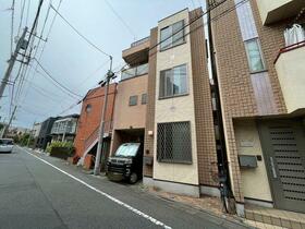 東京都杉並区荻窪１丁目