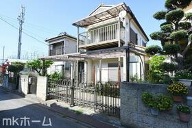 千葉県白井市冨士