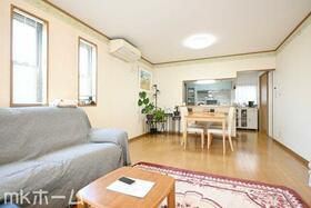 千葉県船橋市松が丘４丁目