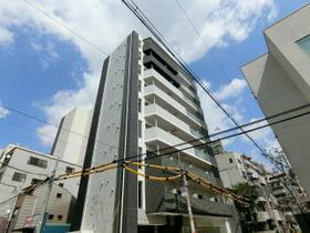 レオンヴァリエ天王寺北  ｜ 大阪府大阪市天王寺区大道３丁目（賃貸マンション1K・5階・22.62㎡） その1