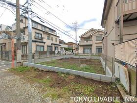埼玉県ふじみ野市北野２丁目