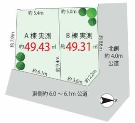 東京都墨田区向島５丁目