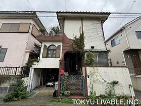 千葉県松戸市串崎南町