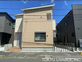 愛知県名古屋市熱田区三番町