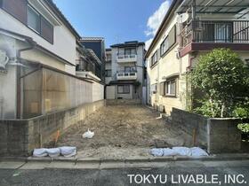 兵庫県川西市久代４丁目