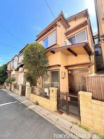 京都府京都市山科区椥辻番所ケ口町