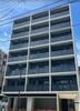 リテラス菊川 5階 新築の賃貸物件