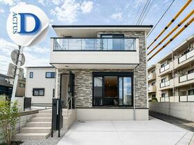 東京都杉並区下井草４丁目