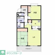 間取り：211062004462