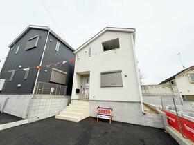 東京都町田市鶴川４丁目