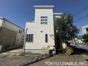 千葉県松戸市古ケ崎３丁目