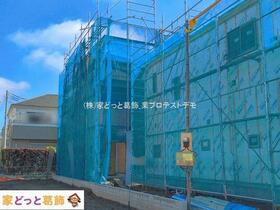 千葉県市川市原木３丁目
