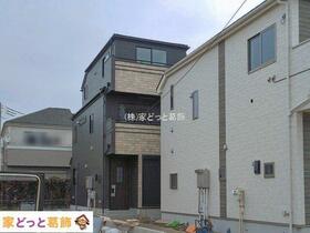 千葉県市川市原木３丁目