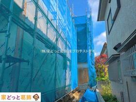 千葉県市川市原木３丁目