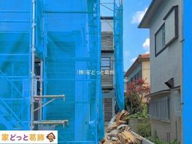 千葉県市川市原木３丁目