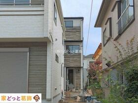 千葉県市川市原木３丁目