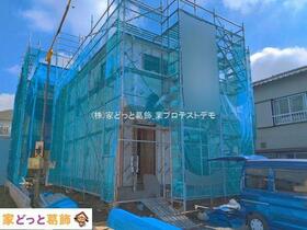 千葉県市川市原木３丁目