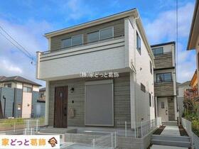 千葉県市川市原木３丁目