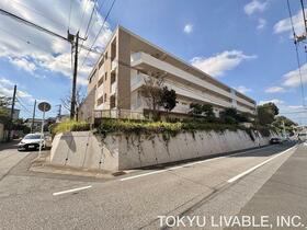 パークホームズ新検見川テラス