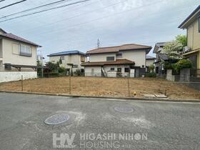 神奈川県横浜市都筑区北山田６丁目