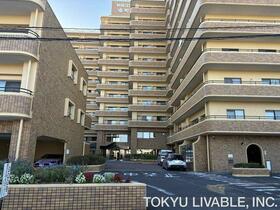 朝日プラザ幸町南アペックスシティ２番館