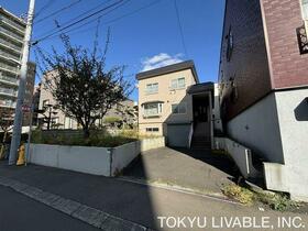 北海道札幌市厚別区厚別中央四条４丁目