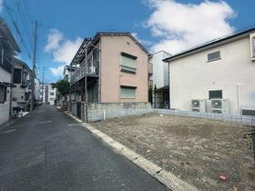 千葉県市川市大洲４丁目