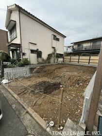 神奈川県横浜市港北区篠原西町