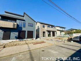 神奈川県横浜市栄区桂台西２丁目