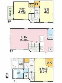 東京都世田谷区船橋１丁目