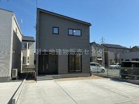 新潟県新潟市東区中山８丁目