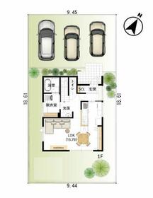 新潟県新潟市中央区鳥屋野南２丁目