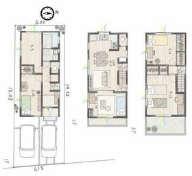 神奈川県相模原市中央区千代田５丁目